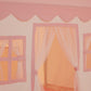 Candy Oyun Evi - Pembe