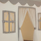 Candy Oyun Evi - Gri
