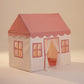 Candy Oyun Evi - Pudra