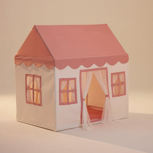 Candy Oyun Evi - Pudra