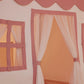 Candy Oyun Evi - Pudra