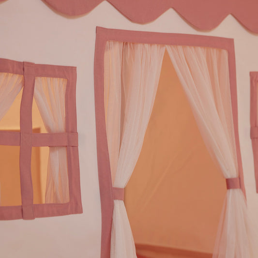 Candy Oyun Evi - Pudra