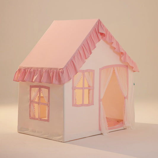 Enjoy Oyun Evi  -  Pembe