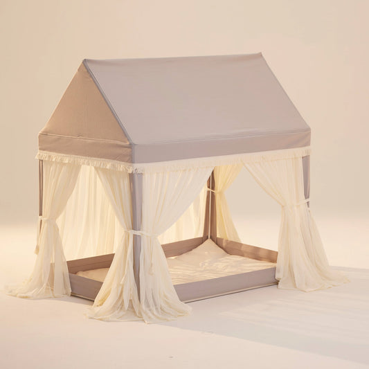 Dreamy Oyun Evi - Gri