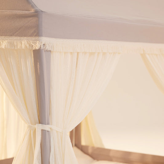 Dreamy Oyun Evi - Gri
