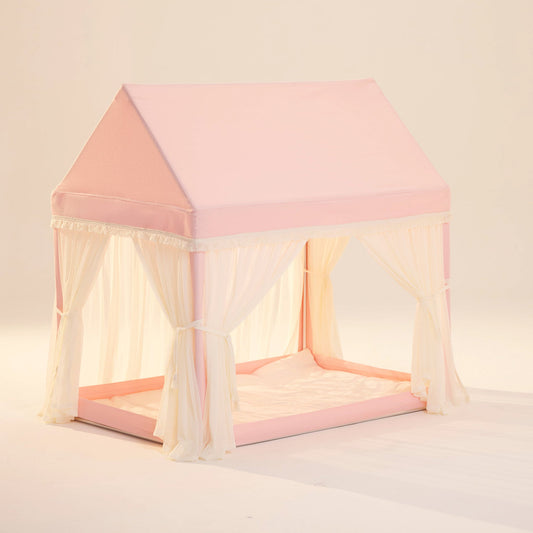 Dreamy Oyun Evi - Pembe