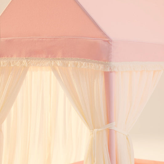 Dreamy Oyun Evi - Pembe