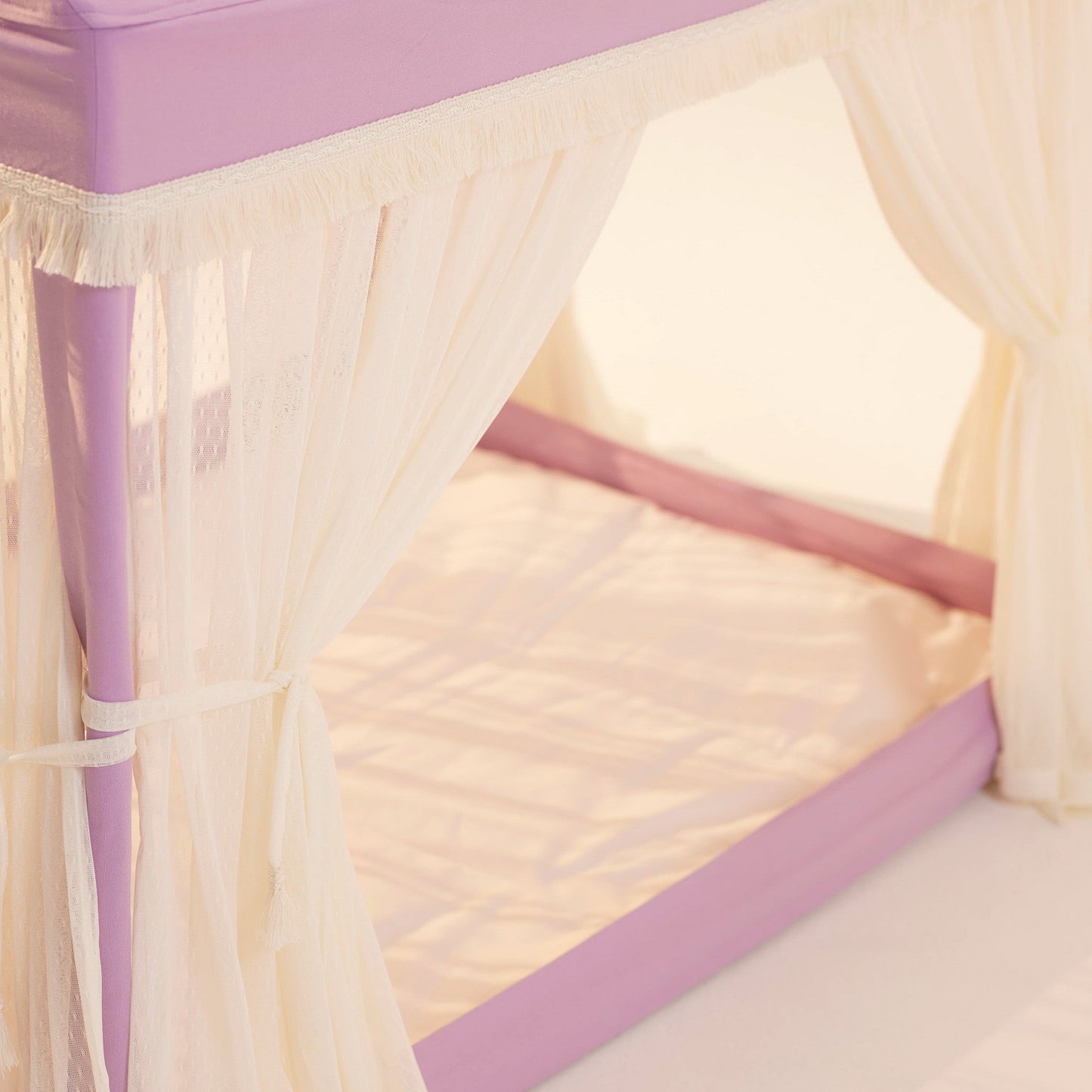 Dreamy Oyun Evi - Lila