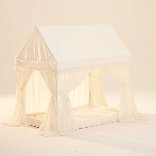 Dreamy Oyun Evi - Natural
