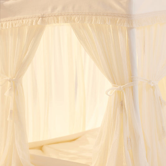 Dreamy Oyun Evi - Natural