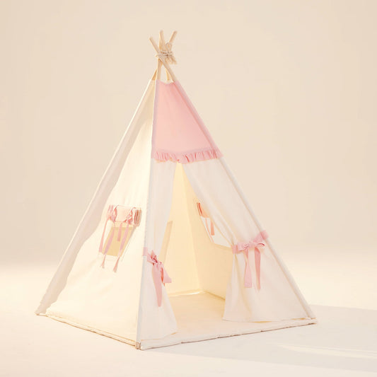 Oyun Çadırı - Pembe