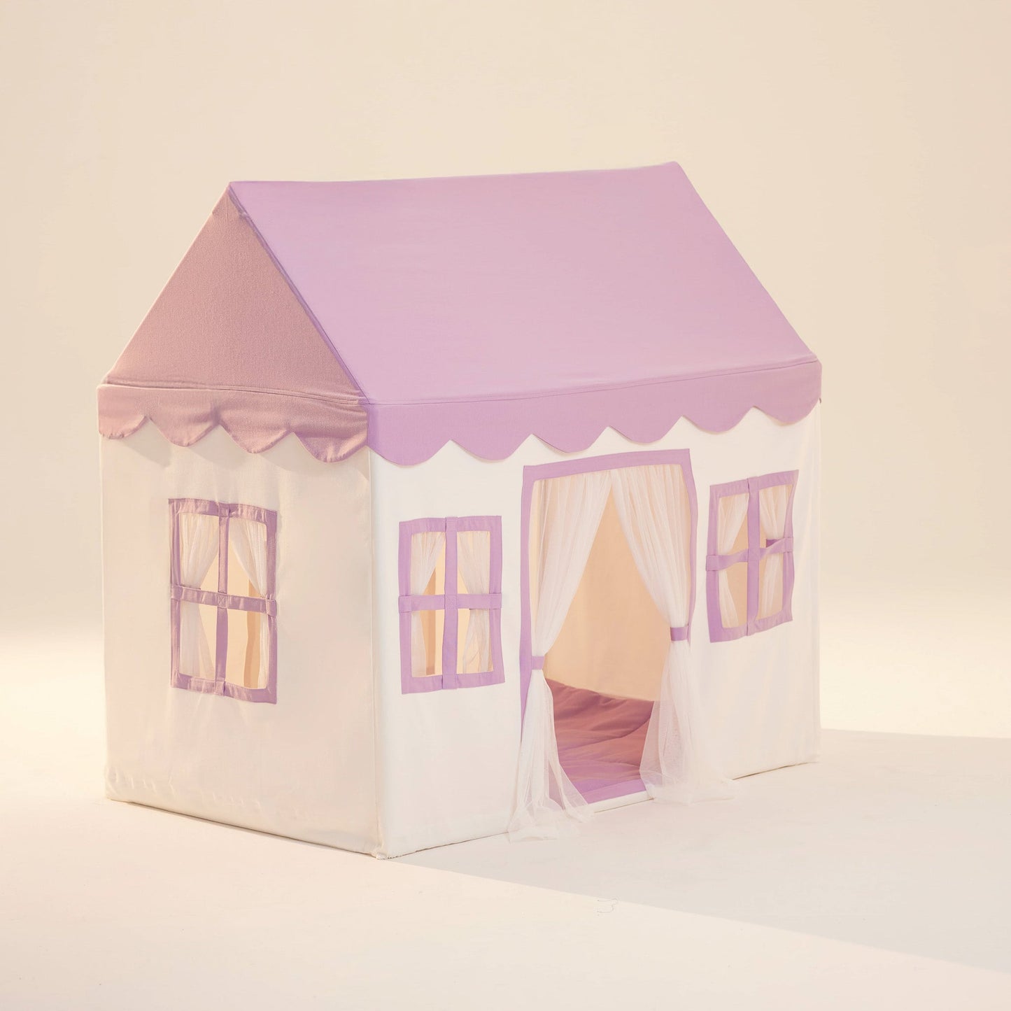 Candy Oyun Evi - Lila