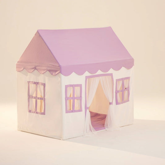 Candy Oyun Evi - Lila