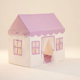 Candy Oyun Evi - Lila