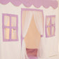 Candy Oyun Evi - Lila